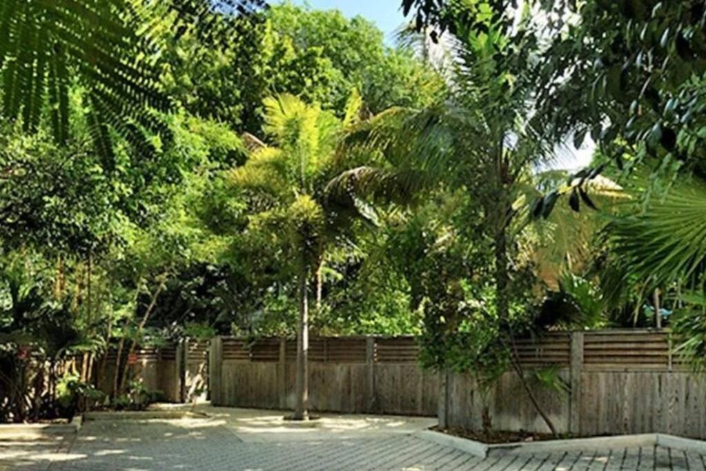Duval Street Suite With Pool Key West Exterior foto
