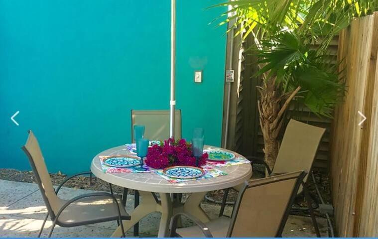 Duval Street Suite With Pool Key West Exterior foto